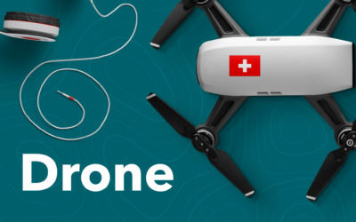 Réglementation suisse pour l’utilisation de drones en 2023